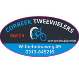 Corbeek Tweewielers