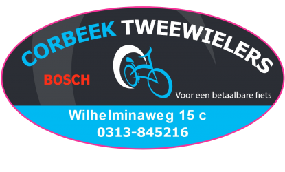 Corbeek Tweewielers